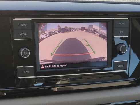 Used 2023 Volkswagen Taos S FWD image 21
