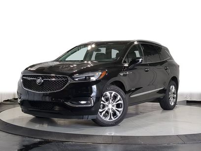 Used 2021 Buick Enclave Avenir w/ Avenir Technology Package