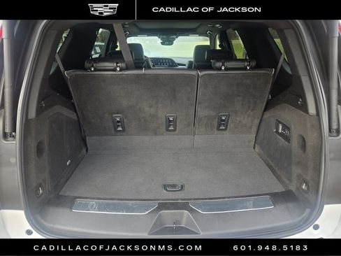 Certified 2024 Cadillac Escalade Sport image 31