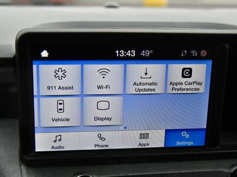 Used 2023 Ford Maverick XLT image 21