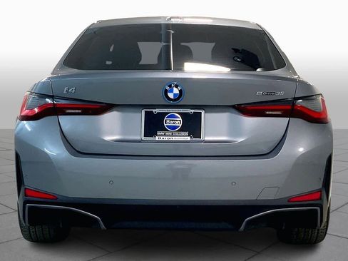 Certified 2023 BMW i4 eDrive35 image 5