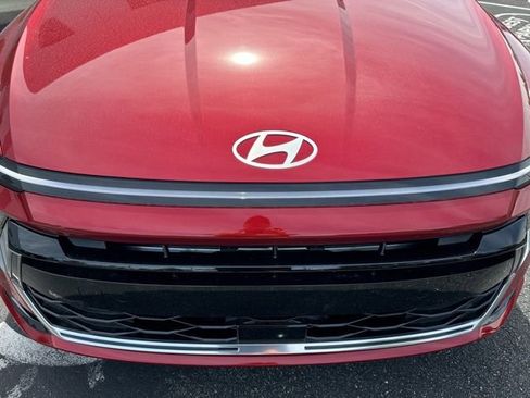 Used 2024 Hyundai Sonata SEL image 11