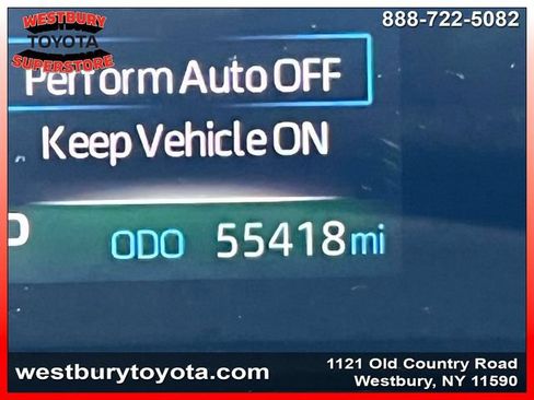 Used 2021 Toyota Sienna XLE AWD/4WD image 26