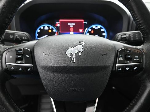 Certified 2023 Ford Bronco Sport Badlands w/ Premium Package AWD/4WD image 12