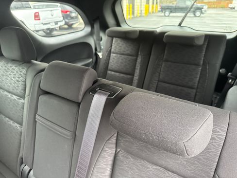 Used 2025 Dodge Durango GT image 20