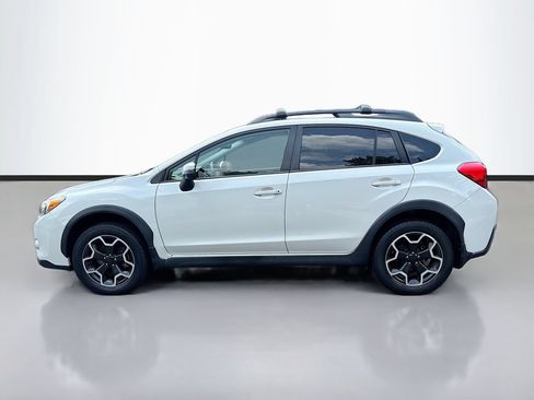 Used 2015 Subaru Crosstrek 2.0i Limited w/ Popular Package #2 AWD/4WD image 4