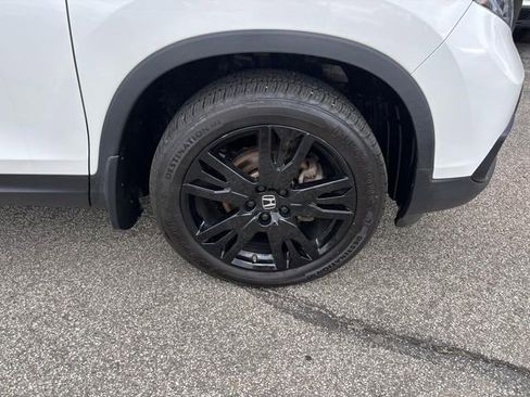 Used 2021 Honda Passport Sport image 32