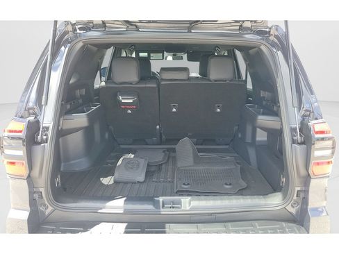 Certified 2025 Toyota 4Runner SR5 RWD image 9