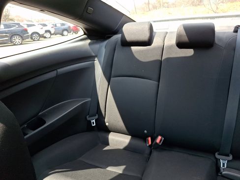 Used 2019 Honda Civic Si image 18