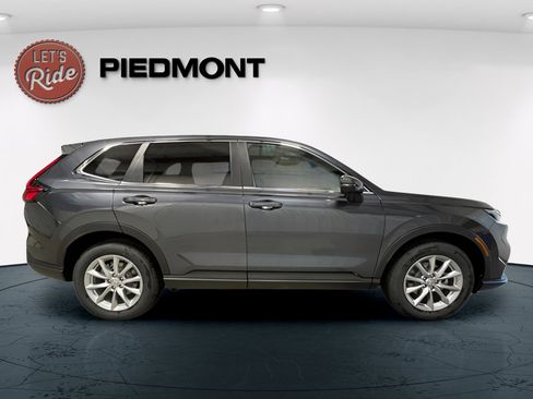 New 2026 Honda CR-V EX image 3