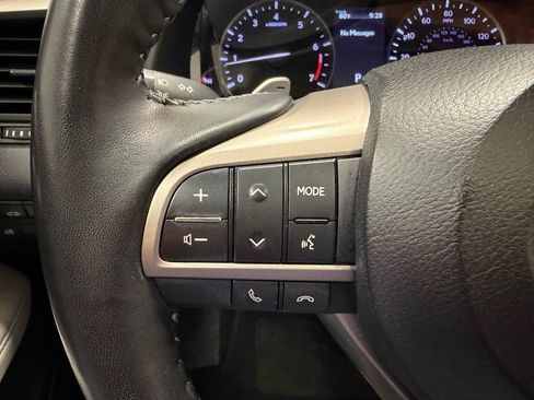 Used 2021 Lexus RX 350 FWD w/ Premium Package image 28