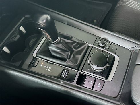 Used 2023 MAZDA CX-50 2.5 S w/ Cargo Package image 16