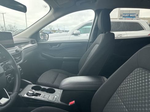 Used 2023 Ford Escape Active image 28