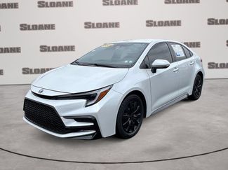 Used 2024 Toyota Corolla SE FWD video 1