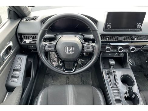 Certified 2023 Honda Civic Sport image 16