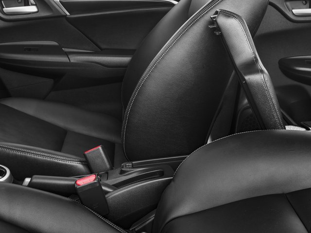 Used 2017 Honda Fit EX-L image 15