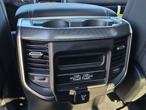 New 2026 RAM 1500 Lone Star image 19