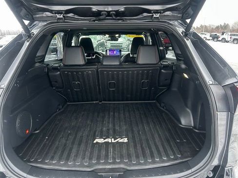 Used 2024 Toyota RAV4 XSE w/ Weather Package image 12