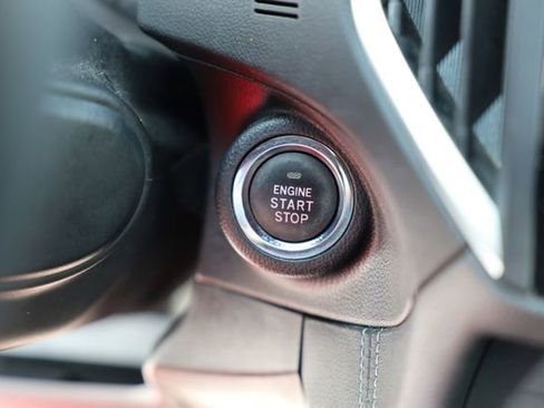 Used 2017 Subaru Impreza 2.0i Limited w/ Moonroof/BSD & Rcta/Eyesight image 22