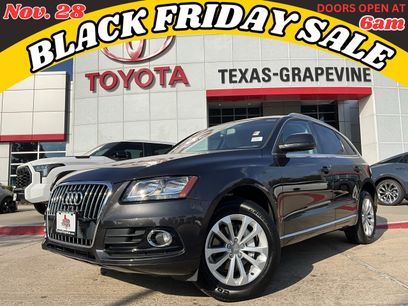 Used 2014 Audi Q5 2.0T Premium