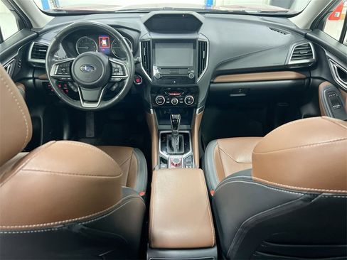Used 2022 Subaru Forester Touring image 10
