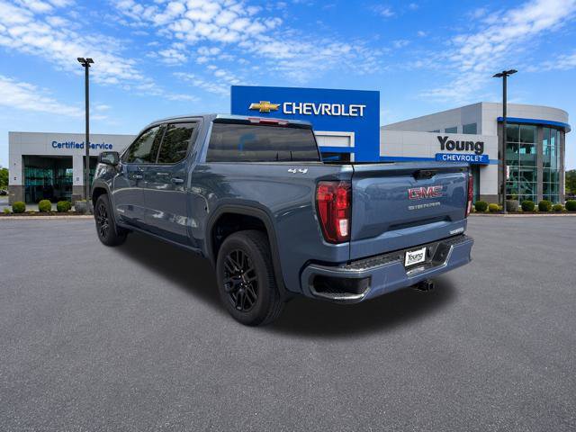 Used 2024 GMC Sierra 1500 Elevation AWD/4WD image 5