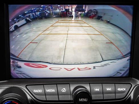 Used 2019 Chevrolet Corvette Grand Sport w/ Grand Sport Heritage Package image 28