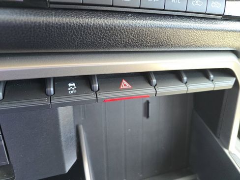 Used 2024 Toyota Tundra SR5 AWD/4WD image 26