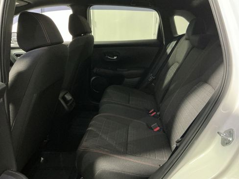 Used 2024 Honda HR-V Sport image 30