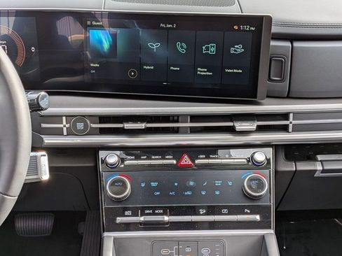 New 2026 Hyundai Santa Fe SEL image 22