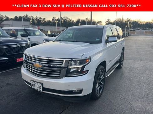Used 2019 Chevrolet Tahoe Premier image 6