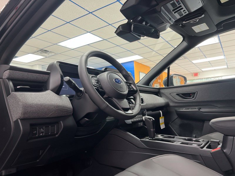 New 2026 Subaru Outback Limited AWD/4WD image 25