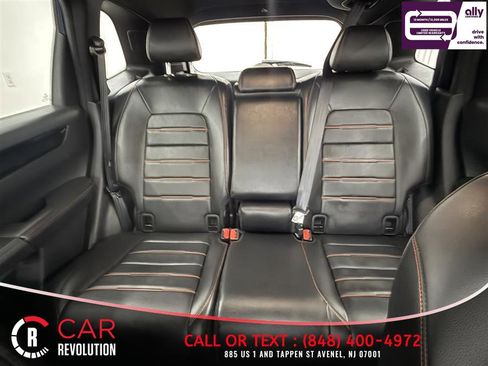 Used 2025 Honda CR-V Sport Touring image 15