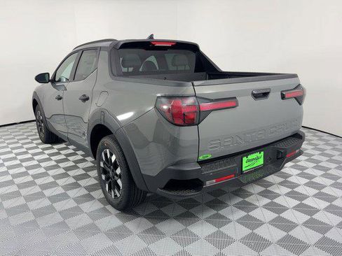 New 2026 Hyundai Santa Cruz SEL image 3