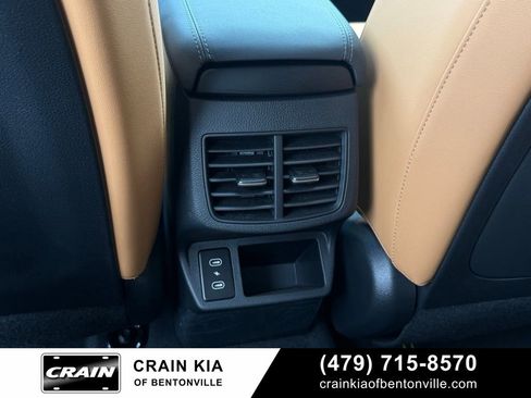 New 2026 Kia Seltos EX FWD image 28