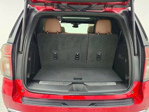 Used 2023 Chevrolet Tahoe High Country image 23