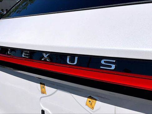 Used 2024 Lexus RX 350 Premium w/ Accessory Package (Z1) image 31