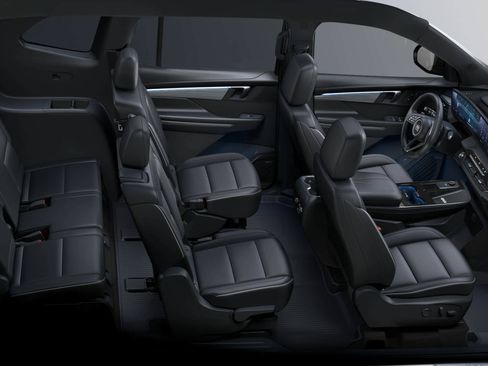 New 2026 Buick Enclave Preferred w/ LPO, Floor Liner Package FWD image 29