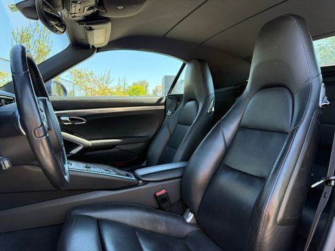 Used 2013 Porsche 911 Carrera S image 5