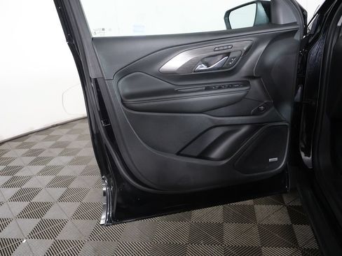 Used 2023 GMC Terrain SLT w/ Infotainment Package II AWD/4WD image 22
