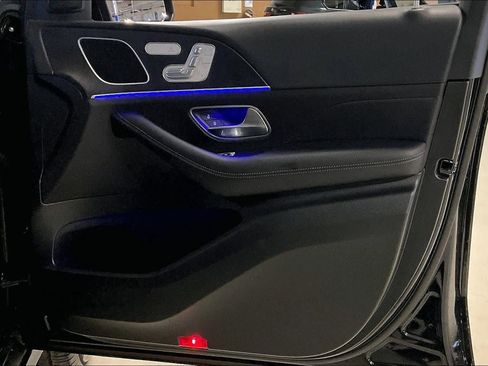 Used 2024 Mercedes-Benz GLE 350 4MATIC image 21