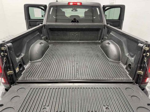 Used 2022 RAM 1500 Classic Warlock image 22