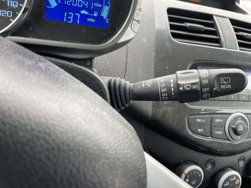 Used 2013 Chevrolet Spark LS image 31