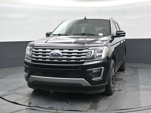 Used 2020 Ford Expedition Limited image 8