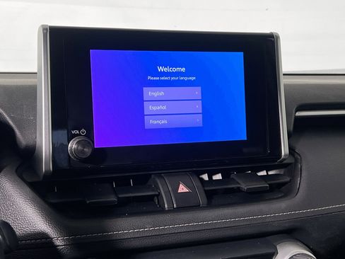 Used 2024 Toyota RAV4 LE image 27