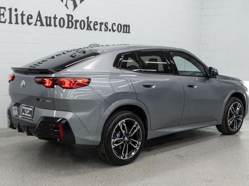 Used 2026 BMW X2 xDrive28i w/ M Sport Package image 39