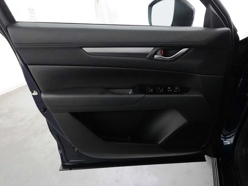 Used 2024 MAZDA CX-5 AWD 2.5 S w/ Preferred Package image 10