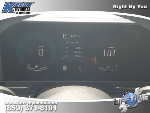 New 2026 Hyundai Kona SEL Sport AWD/4WD image 24