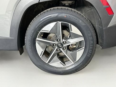 Used 2025 Hyundai Tucson SEL image 11