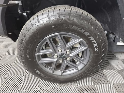 Used 2026 Jeep Wrangler Unlimited Sport AWD/4WD image 10